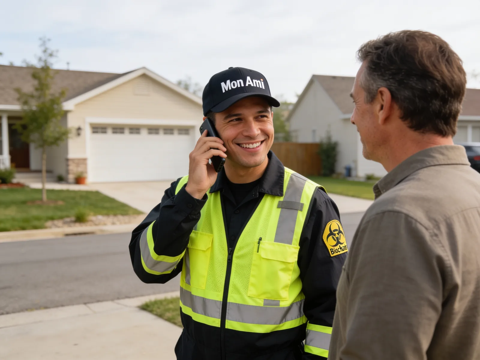 Sewage Cleanup Burkettsville, OH FAQs