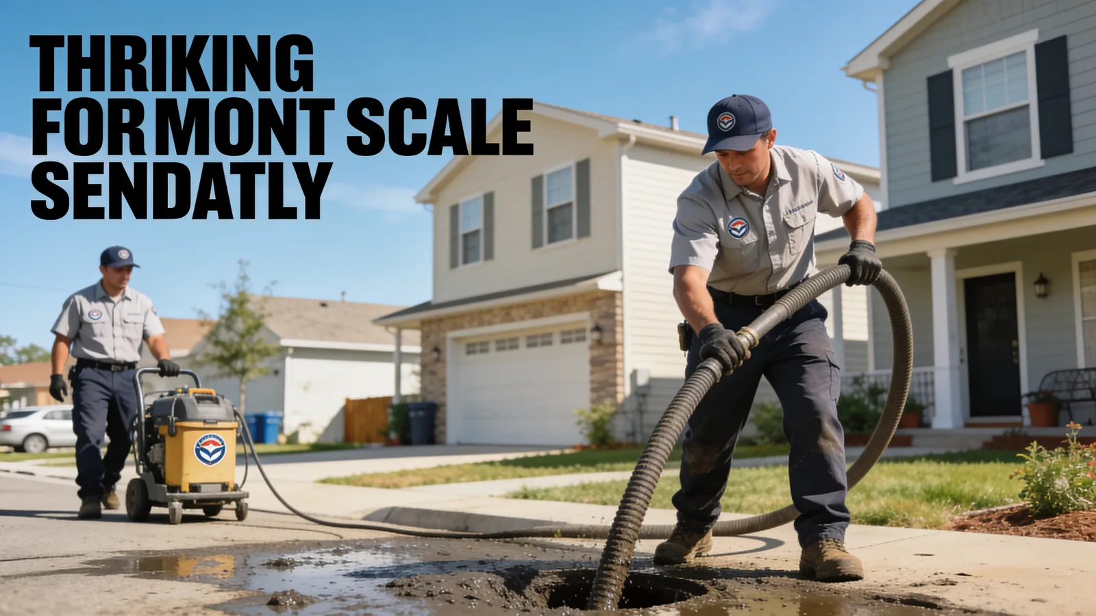 Sewage Cleanup in Burkettsville, OH near me